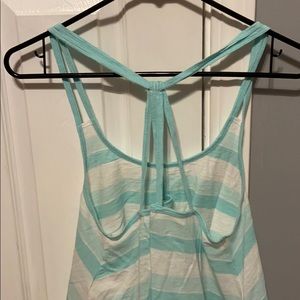 Hollister tank top